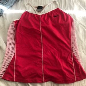 Nike tank top